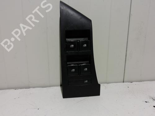 Used Left front window switch OPEL ASTRA J Sports Tourer (P10) 1.6 CDTi (35) (110 hp) 25460408
