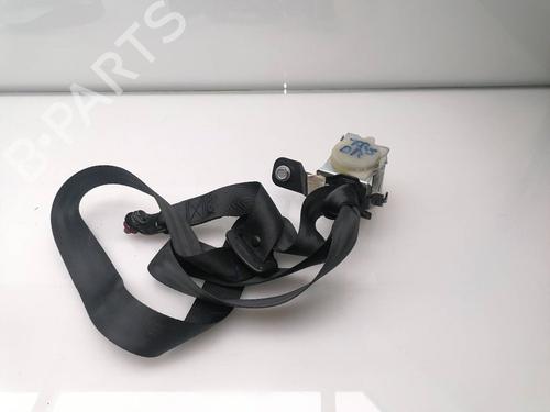Used Rear right seatbelt KIA CEE'D Hatchback (ED) 1.6 CRDi 115 (115 hp) 23387319