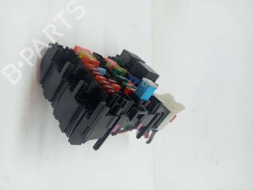Fuse box VW GOLF VII (5G1, BQ1, BE1, BE2) 2.0 R 4motion | BP23977451E1 