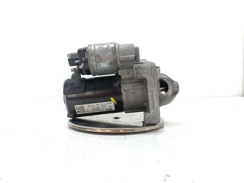 Used Starter CITROËN C3 / C3 ORIGIN III (SX) 1.2 THP 110 (110 hp) 27891455