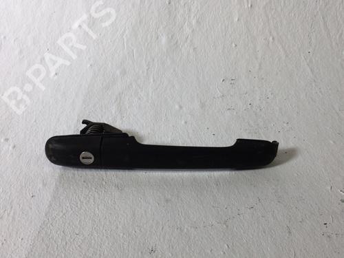Used Front right exterior door handle Front right exterior door handle 38991194 38991194