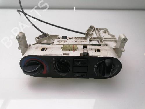Used Climate control NISSAN TERRANO II (R20) 2.7 TD 4WD (101 hp) 23458925