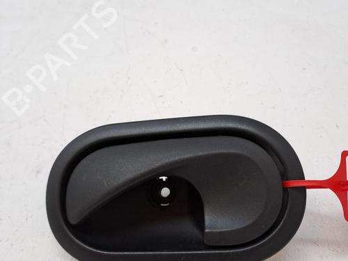 Portiergreep binnen links voor SMART FORTWO Coupe (453) electric drive / EQ (453.391) (56 hp) 25248675