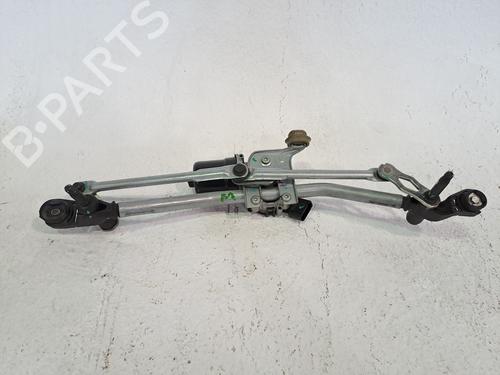 Front wiper motor OPEL CORSA F (P2JO) 1.2 (68) | BP28037647M29 