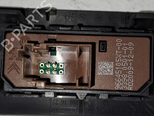 Switch CITROËN DS3 (SA_) 1.6 THP 155 | BP28959689I30 