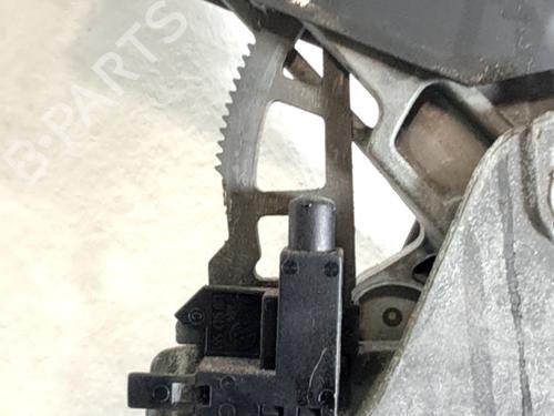 Hand brake AUDI TT (8J3) 2.0 TFSI | BP31966348I18