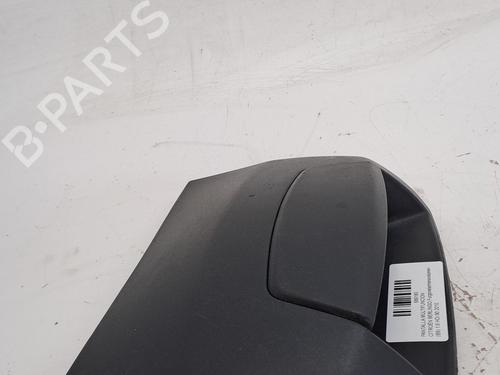 Ferdsskriver CITROËN BERLINGO Box Body/MPV (B9) 1.6 HDi / BlueHDi 75 | BP27653080C48 
