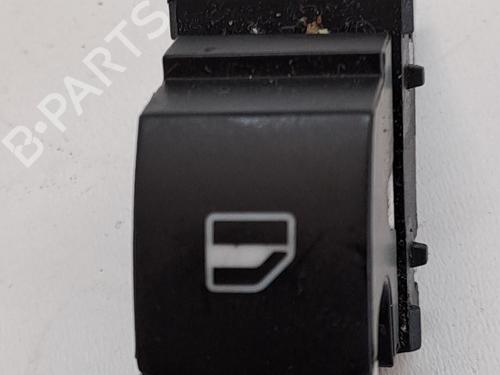 Left rear window switch VW JETTA III (1K2) 2.0 TDI 16V 7L6959855B