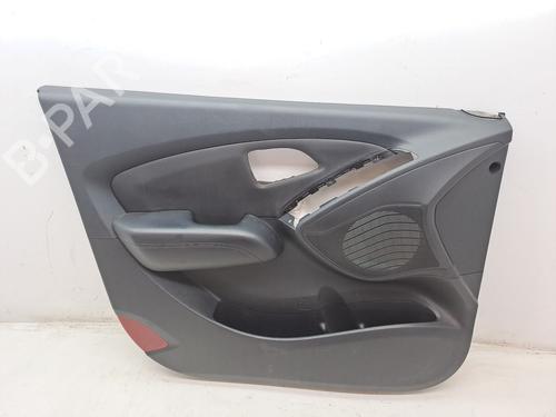 Front left panel HYUNDAI ix35 (LM, EL, ELH) 2.0 CRDi | BP23361935C58 