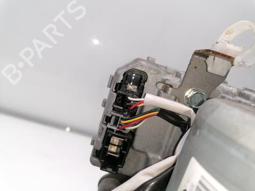 Steering column NISSAN X-TRAIL III (T32_, T32R, T32RR) 1.6 dCi ALL MODE 4x4-i (NT32) | BP23383773M21