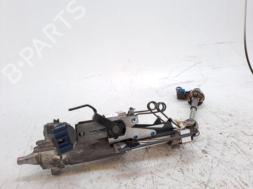 Steering column JAGUAR X-TYPE I (X400) 2.0 D | BP23373180M21 