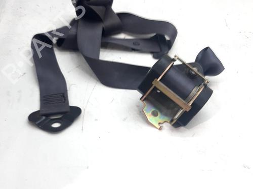 Used Front right seatbelt Front right seatbelt RENAULT ESPACE III (JE0_) 2.2 12V TD (JE0E, JE0H, JE0P) (113 hp) 34507915 34507915