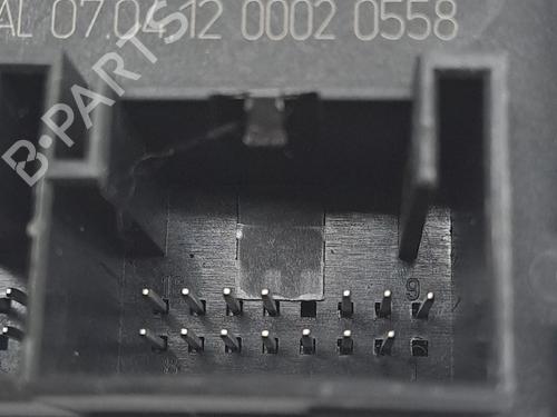 Electronic module AUDI A7 Sportback (4GA, 4GF) 3.0 TDI quattro | BP23370437M83 