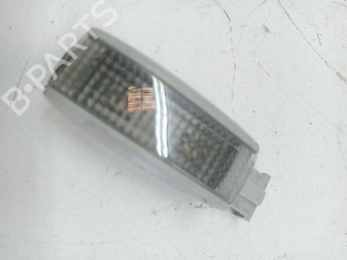 Used Interior roof light VW TOURAN (1T1, 1T2) 2.0 TDI 16V (140 hp) 23371601