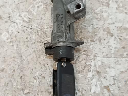 Used Ignition barrel Ignition barrel 39136919 39136919