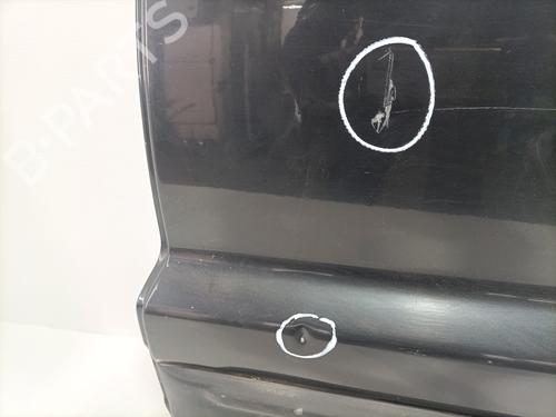 Porta posteriore sinistra JEEP GRAND CHEROKEE II (WJ, WG) 3.1 TD 4x4 | BP29024111C4 