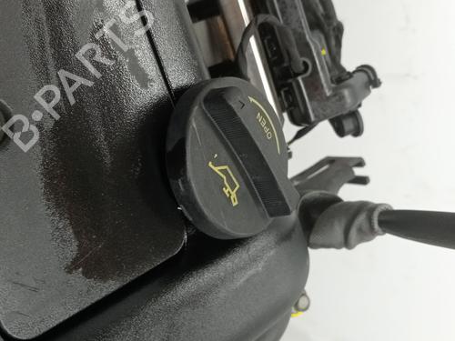 Engine KIA CEE'D SW (ED) 1.4 | BP24108907M1 