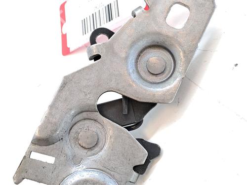 Hood lock PEUGEOT 308 II (LB_, LP_, LW_, LH_, L3_) 1.2 THP 130 | BP27672801C133 