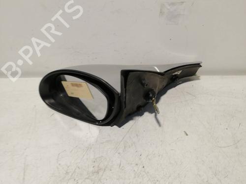 Used Left mirror OPEL VECTRA B (J96) 2.0 DTI 16V (F19) (101 hp) 25459232