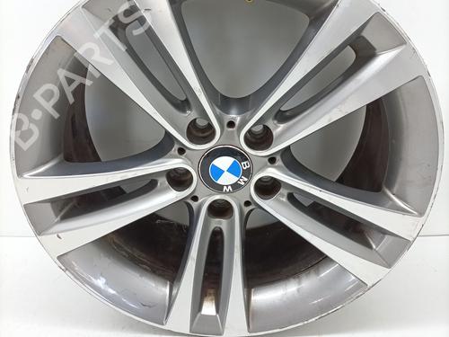 Used Rim BMW X3 (F25) xDrive 20 d (184 hp) 28959442
