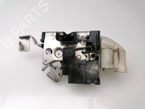 Front right lock PEUGEOT BOXER Van (244) 2.8 HDi | BP23652128C97 