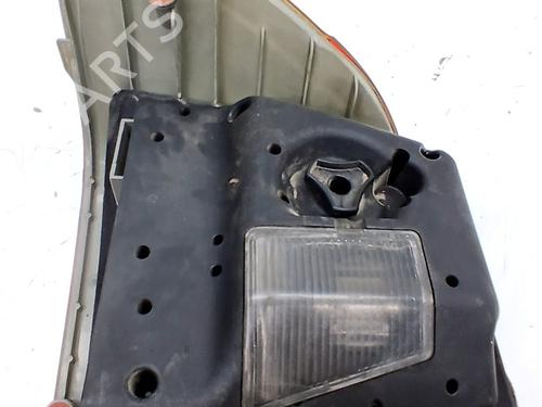 Right taillight BMW 3 (E46) 320 d | BP33762527C35 - Image 2
