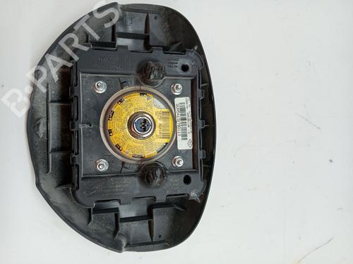 Kollisonspute sett DACIA DOKKER MPV (KE_) 1.5 dCi / Blue dCi 75 (KEAJ, KEAH, KEJW) | BP23364996C86 