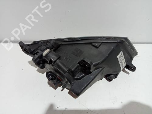 Used Right front fog light SEAT LEON (5F1) 1.4 TSI (150 hp) 25593515