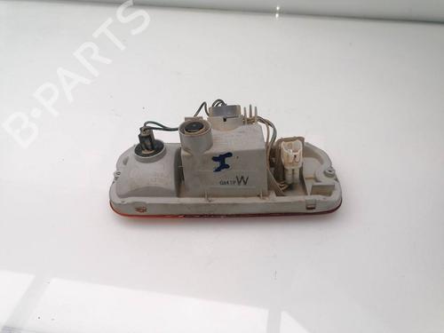 Used Left taillight SUZUKI JIMNY Closed Off-Road Vehicle (SN) 1.3 16V 4WD (SN413, JB43) (82 hp) 23421035