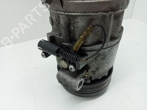 Used AC compressor BMW 3 (E46) 320 d (150 hp) 25456661