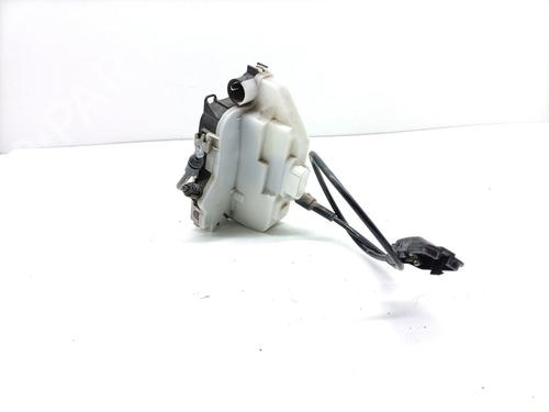 Front right lock RENAULT MEGANE II (BM0/1_, CM0/1_) 1.9 dCi | BP25593614C97 