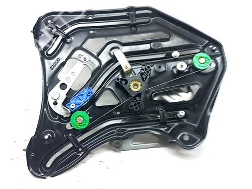 Rear right window mechanism SAAB 9-3 Convertible (YS3F) 2.0 t | BP30120845C25