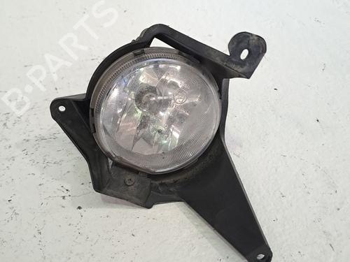 Used Left front fog light CHEVROLET ORLANDO (J309) 2.0 D (163 hp) 27253321