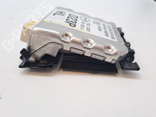 Camera MAZDA 2 Hatchback (DL, DJ) 1.5 SKYACTIV-G | BP23279848E14 