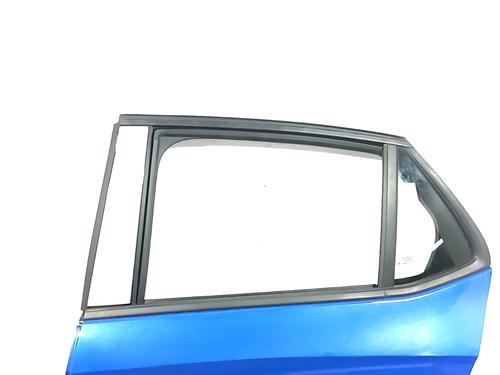 Used Left rear door OPEL CORSA F (P2JO) 1.2 (68) (101 hp) 32285955