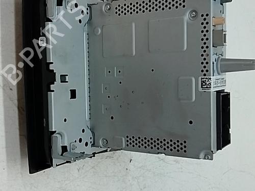 Radio CITROËN JUMPER II Van 2.2 BlueHDi 140 | BP33763987E6 - Image 3