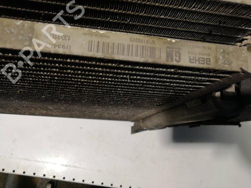 Kondensator Klimaanlage OPEL MERIVA B MPV (S10) 1.4 (75) | BP26538956M32 
