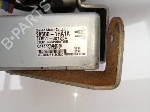 Used Steering column NISSAN MICRA IV (K13K, K13KK) 1.2 (80 hp) 23936331