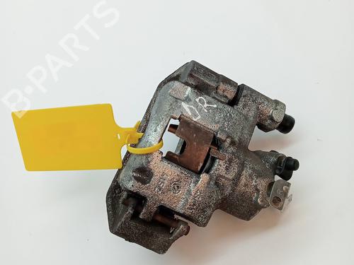 Højre bremsekaliber foran FORD KA (RU8) 1.2 (69 hp) 23350713