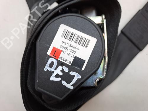 Kollisonspute sett AUDI A3 (8P1) 1.8 TFSI | BP23362698C86 