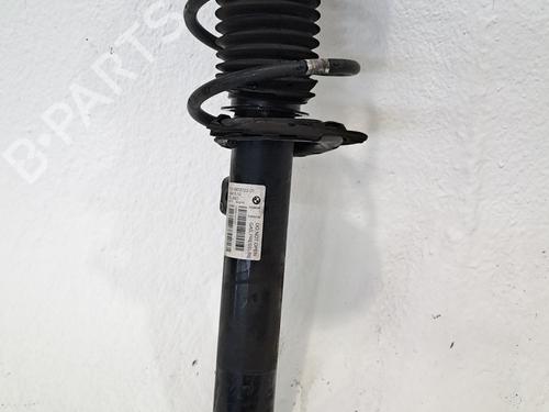 Venstre fortil støddæmper BMW 1 (F20) 118 d (150 hp) 27557532