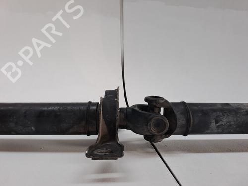 Driveshaft OPEL ANTARA A (L07) 2.0 CDTI 4x4 | BP24308309M37 