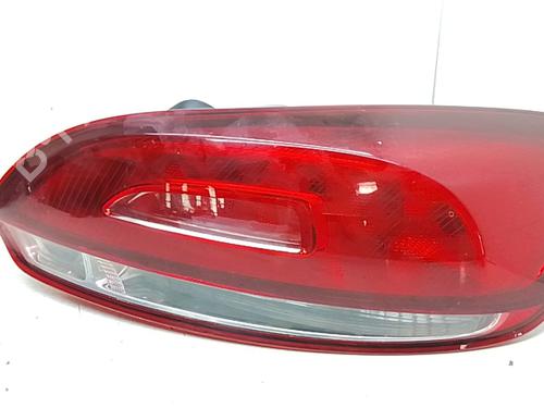 Used Right taillight Right taillight 36666375 36666375
