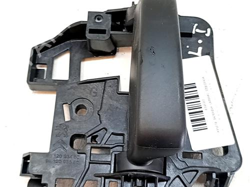 Used Interior handle Interior handle CITROËN BERLINGO (ER_, EC_) 1.5 BlueHDi 100 (102 hp) 34508019 34508019