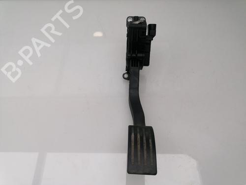 Used Pedal FORD C-MAX (DM2) 1.6 TDCi (90 hp) 25809511