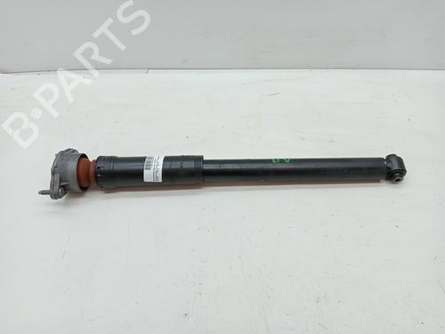 Used Right rear shock absorber MERCEDES-BENZ E-CLASS (W212) E 220 CDI / BlueTEC (212.001, 212.002) (170 hp) 23348700