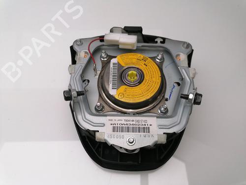Driver airbag MAZDA CX-7 (ER) 2.2 MZR-CD AWD (ER10A) | BP23384425C9 