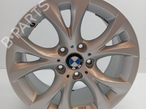 Used Rim BMW X3 (E83) xDrive 20 d (177 hp) 23340097