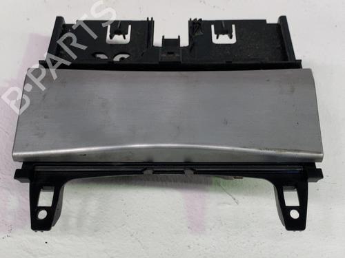Used Ashtray Ashtray MERCEDES-BENZ C-CLASS (W204) C 220 CDI (204.008) (170 hp) 36407507 36407507