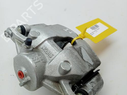 Used Left front brake caliper KIA XCEED (CD) 1.5 T-GDI (160 hp) 23346683
